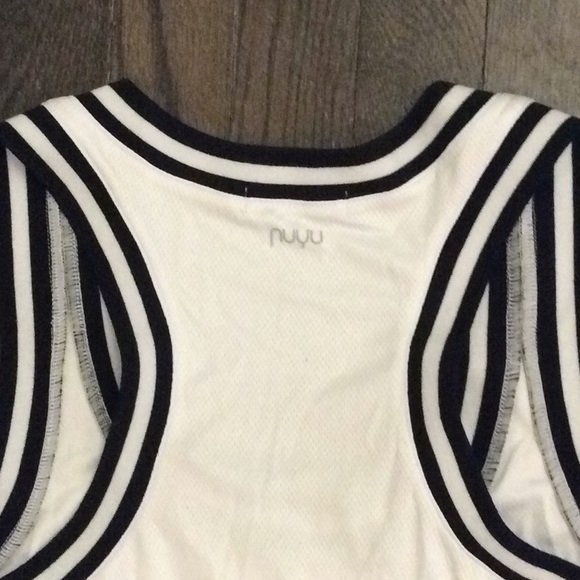 Wonder Woman Racerback Dress - Picture 4 of 4